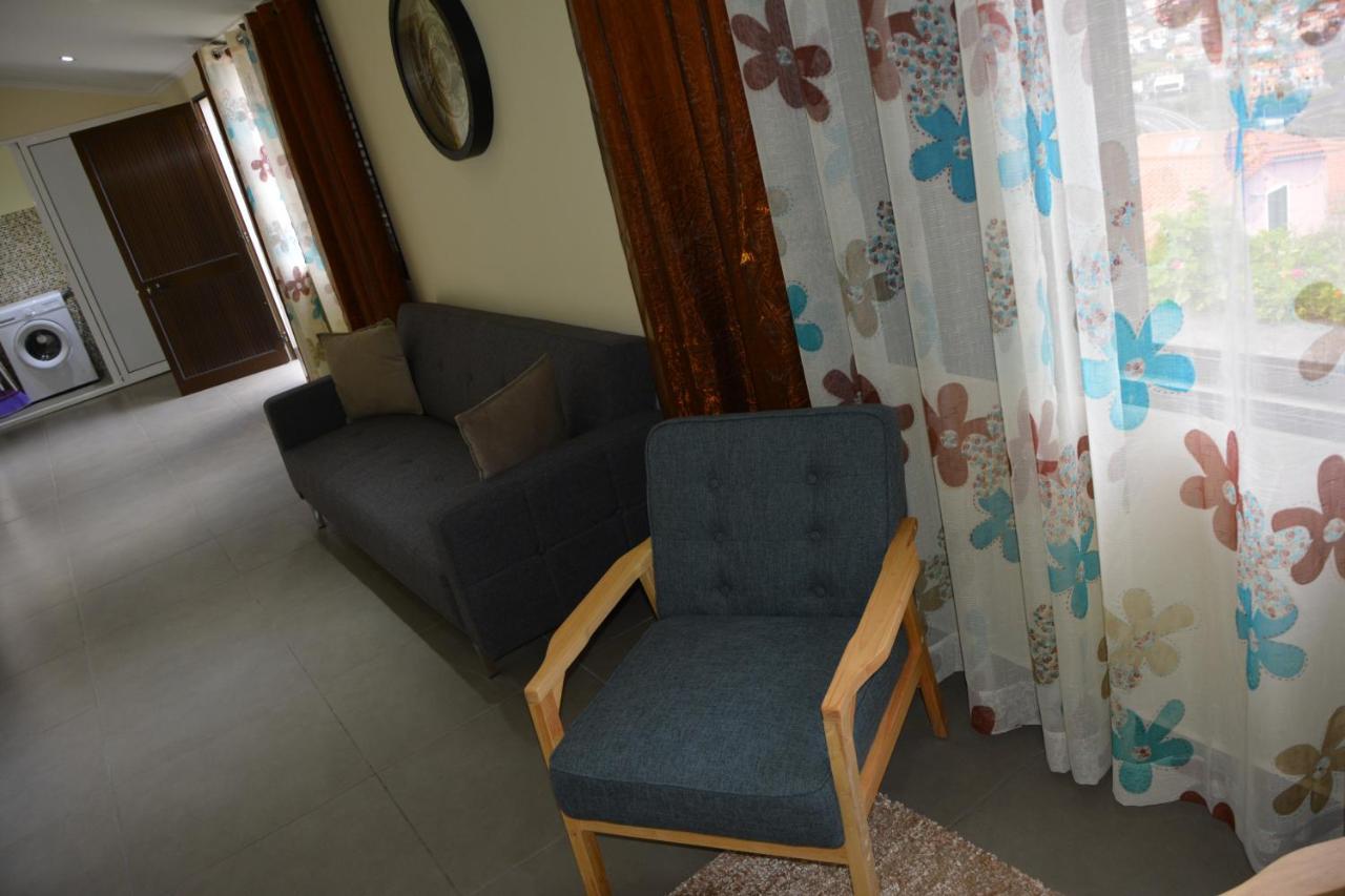 Sardinha'S House Ξενοδοχείο Machico  Εξωτερικό φωτογραφία