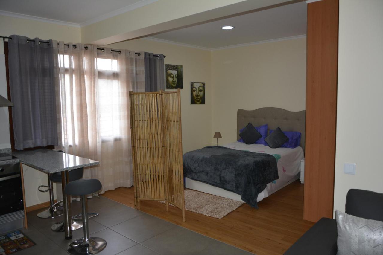Sardinha'S House Ξενοδοχείο Machico  Εξωτερικό φωτογραφία