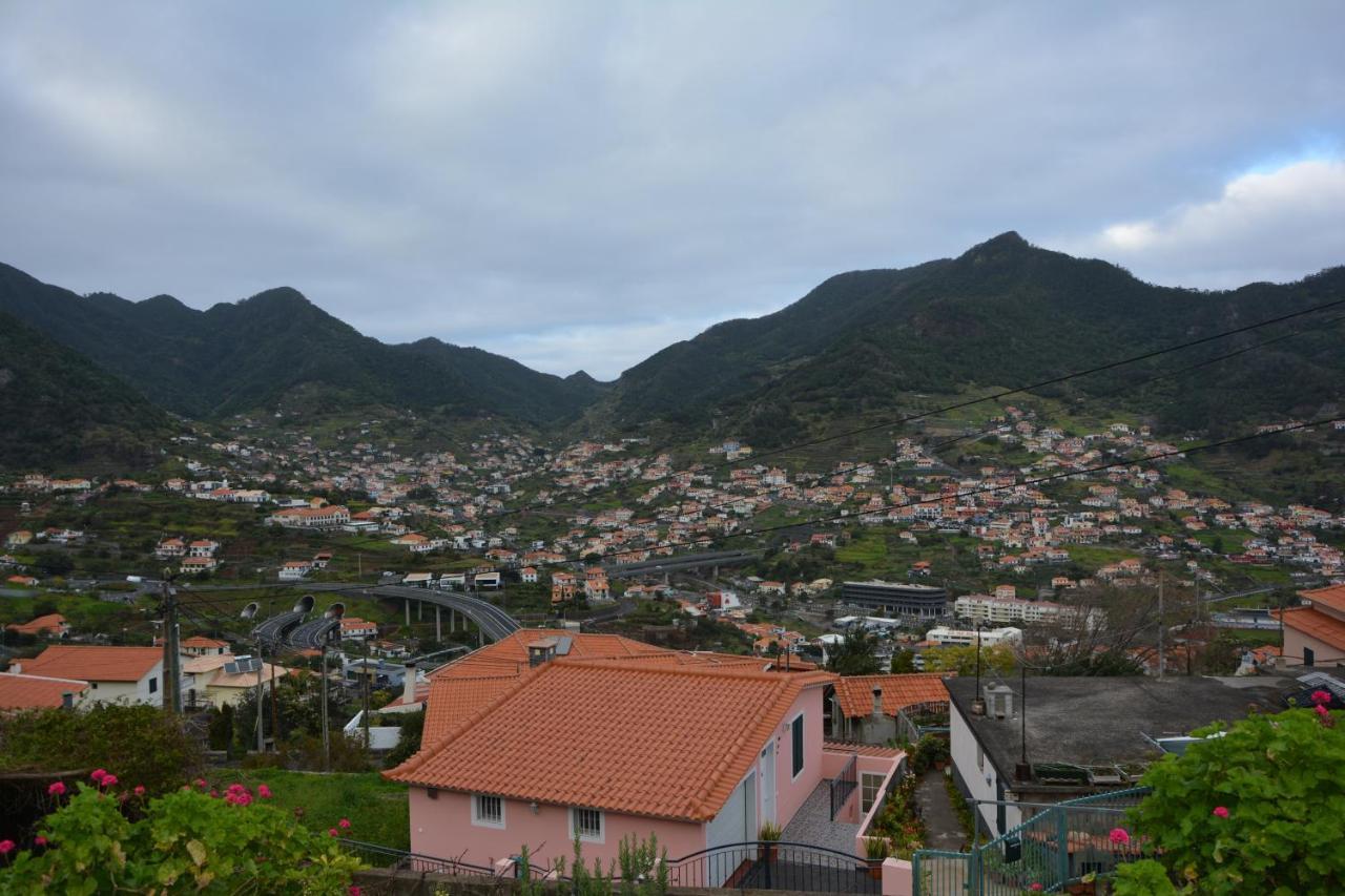 Sardinha'S House Ξενοδοχείο Machico  Εξωτερικό φωτογραφία