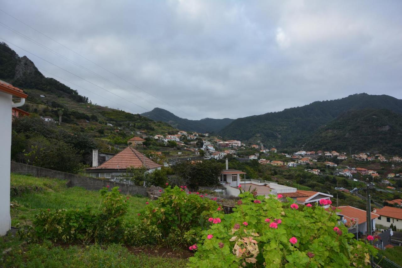 Sardinha'S House Ξενοδοχείο Machico  Εξωτερικό φωτογραφία