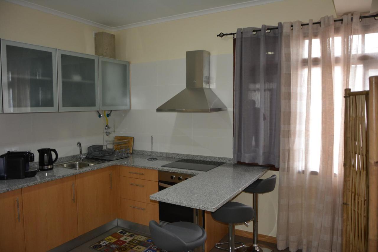 Sardinha'S House Ξενοδοχείο Machico  Εξωτερικό φωτογραφία