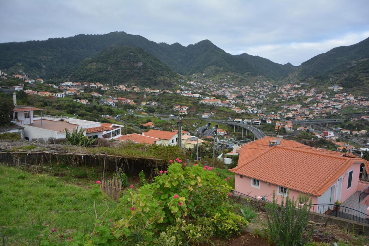 Sardinha'S House Ξενοδοχείο Machico  Εξωτερικό φωτογραφία