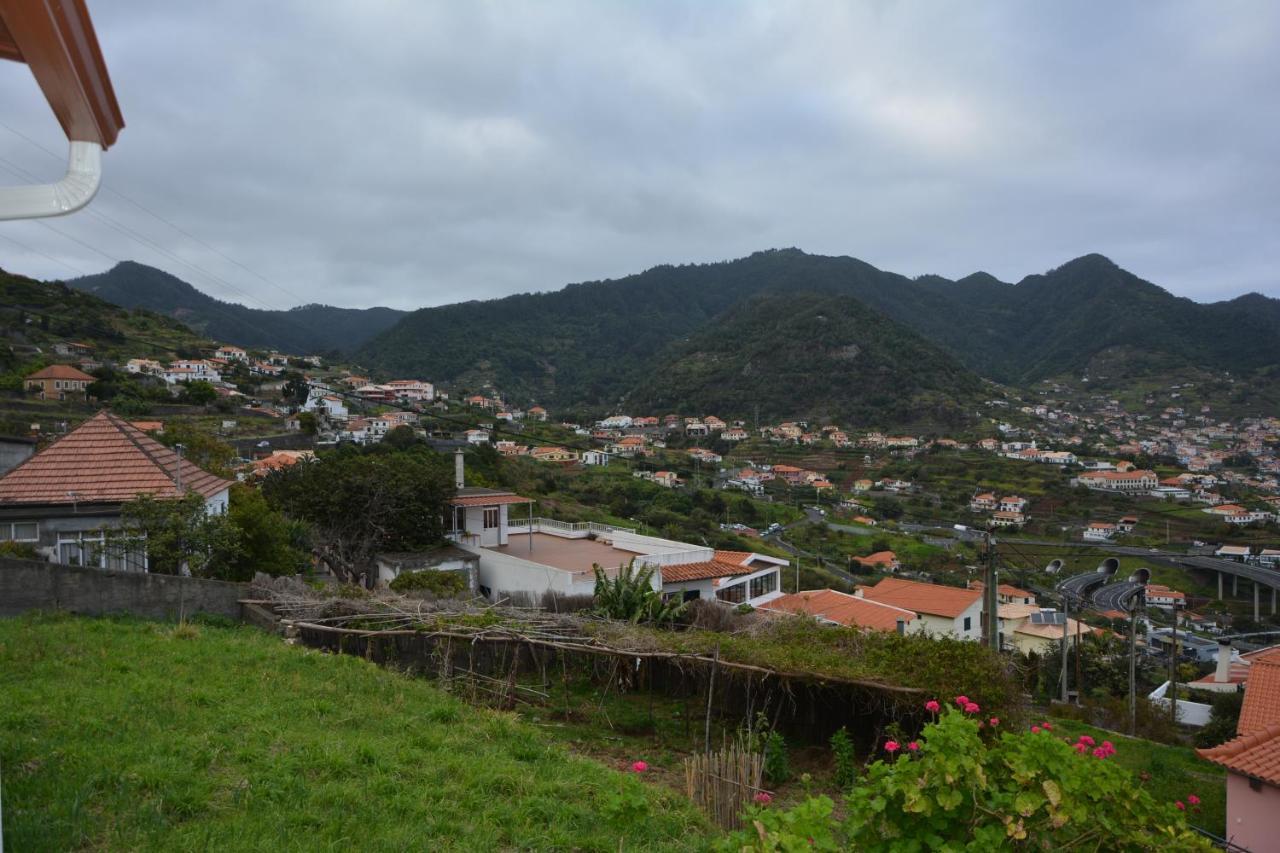 Sardinha'S House Ξενοδοχείο Machico  Εξωτερικό φωτογραφία